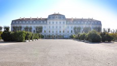 Préfecture vue générale